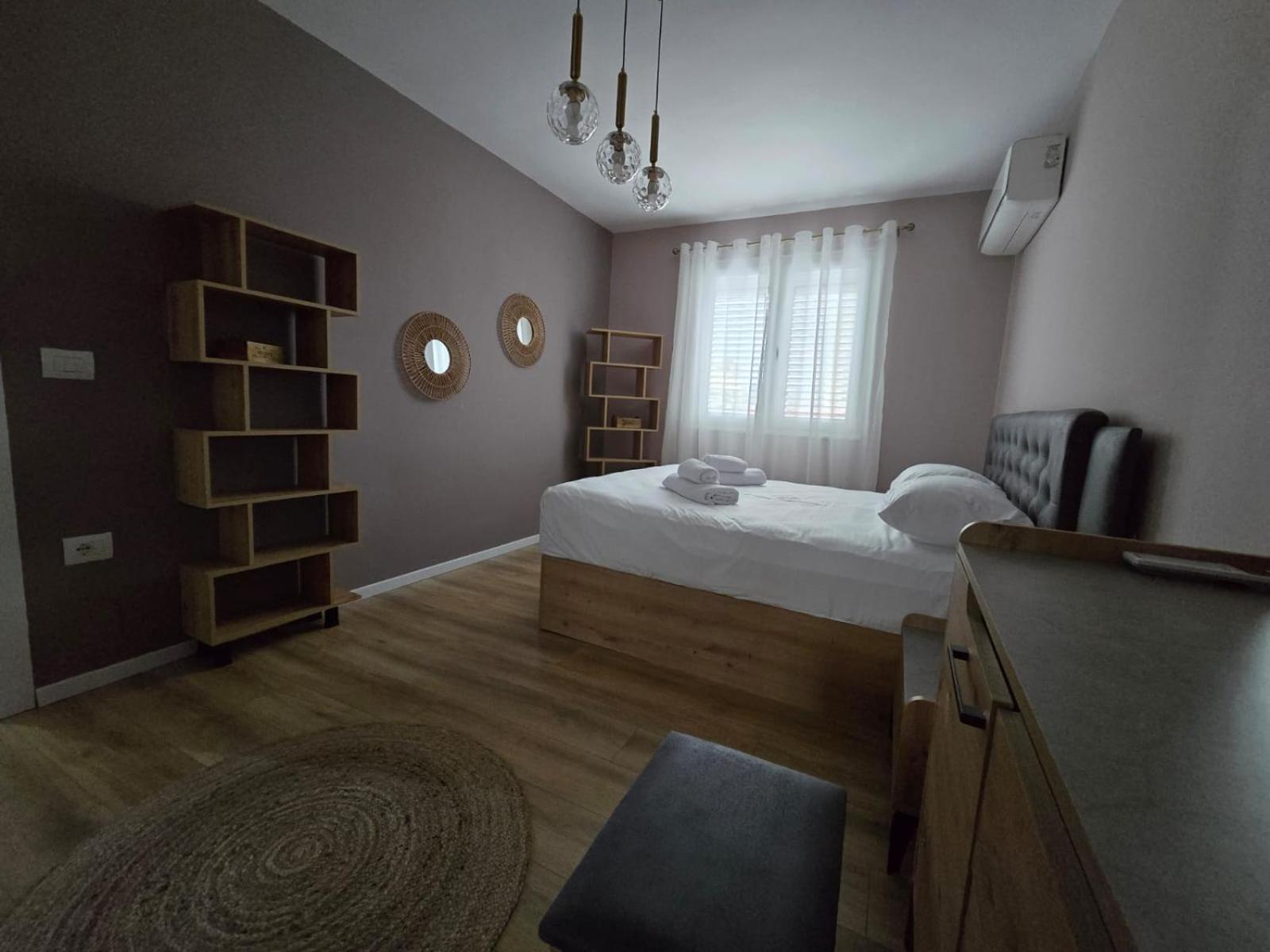 Charming Escape Leilighet *