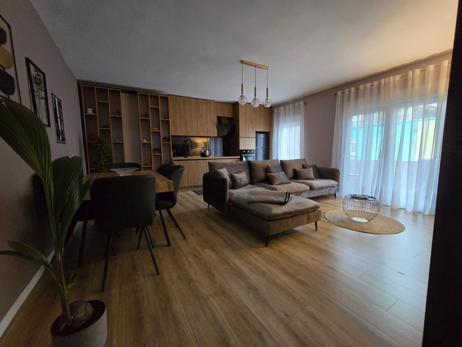 Charming Escape Leilighet *