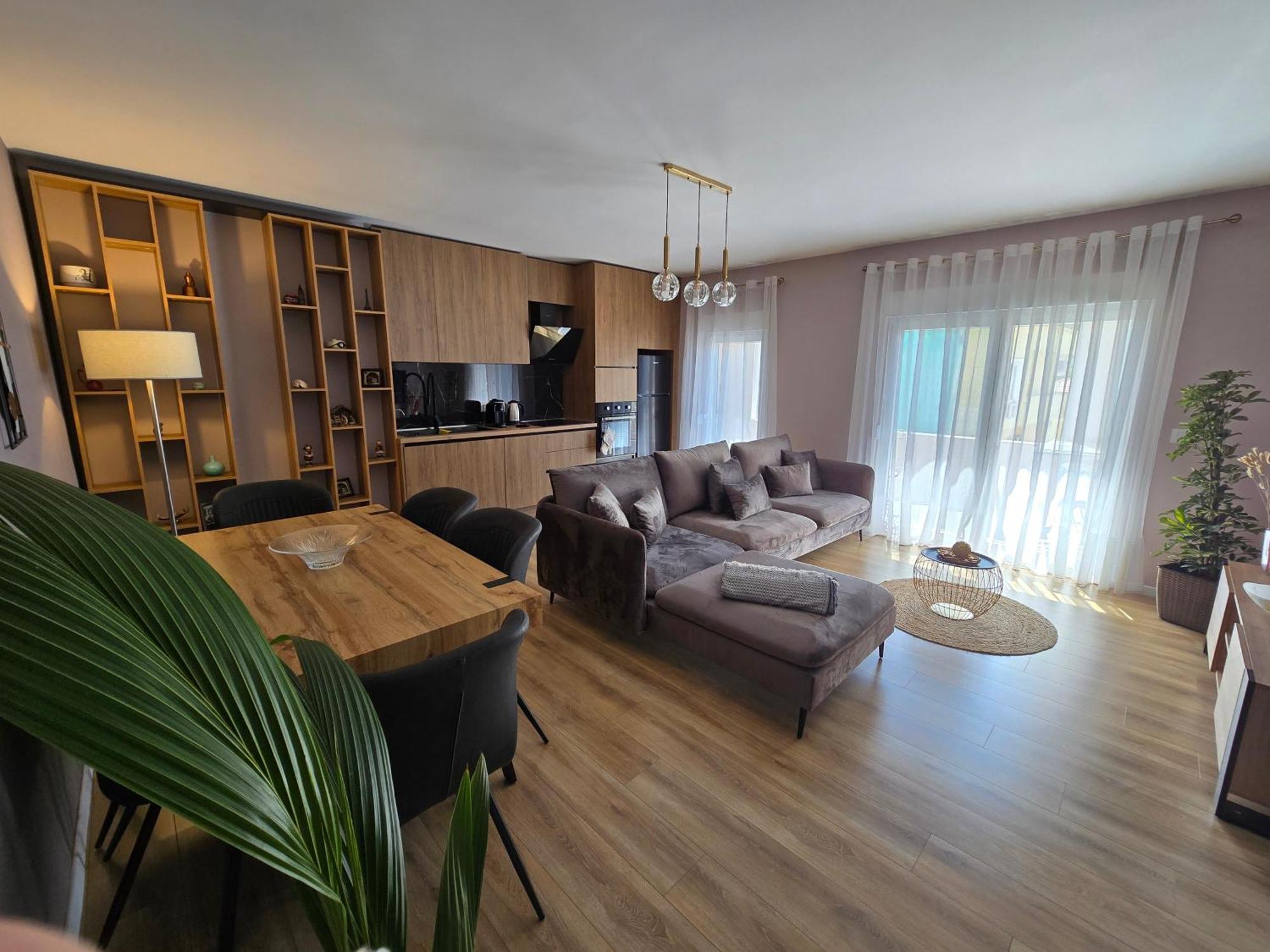 Leilighet Charming Escape