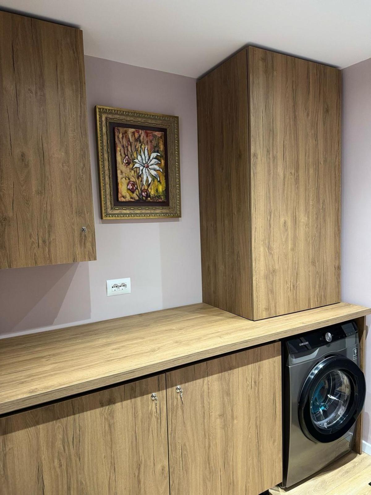 Charming Escape Apartamento