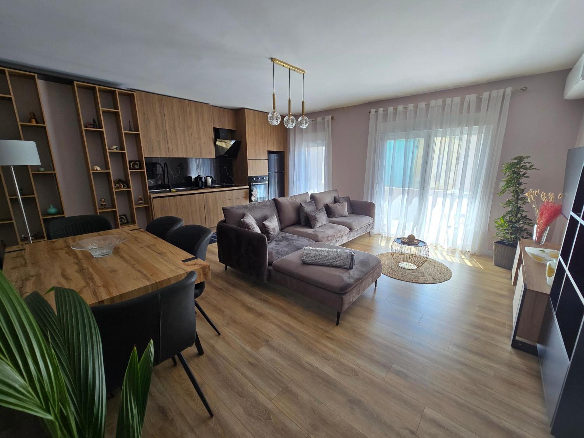 Charming Escape Apartamento